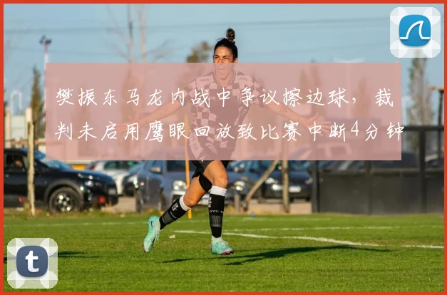 樊振东马龙内战中争议擦边球，裁判未启用鹰眼回放致比赛中断4分钟